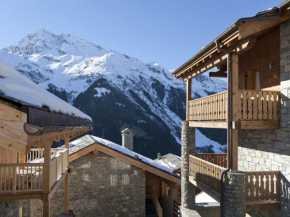 Apartment close to ski lift in Sainte Foy